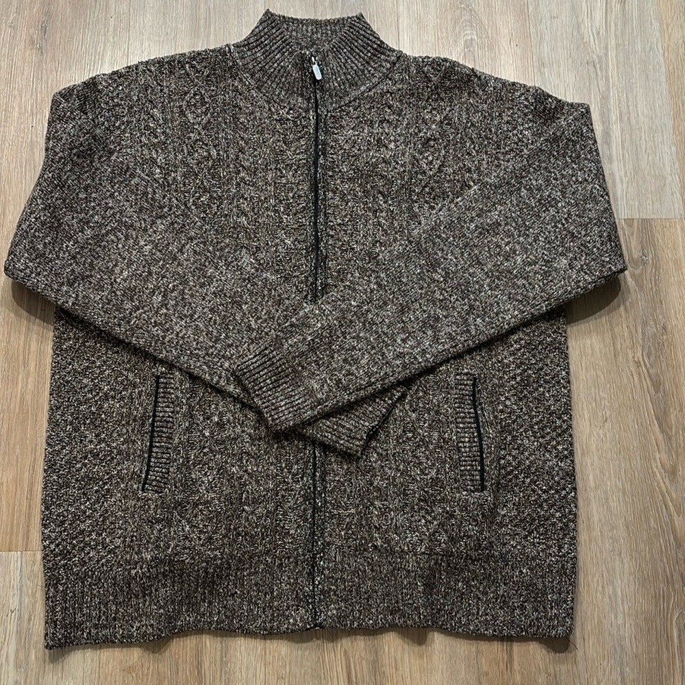 🔥Last Chance🔥Old Man Cardigan
